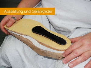 orthopaedische_massschuhe-ausballung_und_gelenkfeder